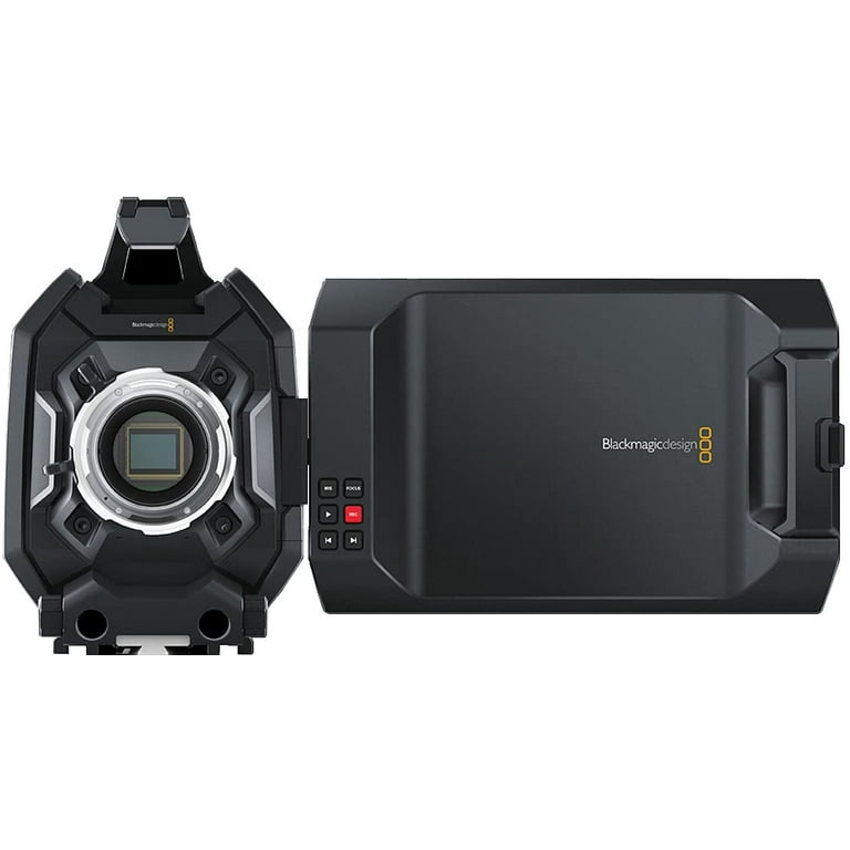 Blackmagic URSA 4K Camera | Black magic URSA - Professional