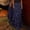 Navy Blue, variant on Women's Polka Dot Mermaid Long Skirt – High Waist Ruched Hip, Flared Fish Tail Hem, Formal & Casual Maxi Skirt Black，XXL