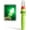 Green, variant on Model 2026 LED Marine Signal Light—a Coast Guard-certified electronic marine distress signal light; it can also serve as an emergency signal light for vessels, fishing nets, and life rafts. (Blue)