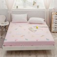 thumbnail image 1 of Cute Mini Garden Fitted Bedsheet, 1 of 9