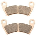 thumbnail image 5 of Tusk Brake Pad - Sintered Metal Front Right For Polaris Sportsman ACE 570 SP 2015-2017, 5 of 6