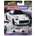 thumbnail image 5 of Hot Wheels Premium Car Culture 2024 Race Day Set of 5 - 1:64 Diecast Model Cars FPY86-961D, 5 of 6