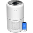 thumbnail image 1 of Purificador de aire LEVOIT Core300S-P HEPA WiFi Alexa blanco, 1 of 9