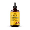 thumbnail image 3 of Aceite capilar Botanic Hearth, batana cruda, 100% puro, 60 ml, para el crecimiento, 3 of 9