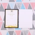 thumbnail image 3 of 25pcs Graduation Party Invitations Cards Graduation Party Favors, 3 of 6