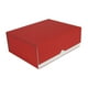 thumbnail image 1 of Estuche Para Cartas De Baraja Caja De Baraja De Recolección De Cartas Resistente Al Agua Para Tarjetas De Béisbol Rojo, 1 of 8