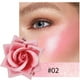 thumbnail image 1 of Iluminador rosa con textura fina y brillo duradero. Disponible en 3 colores. Maquillaje facial., 1 of 1