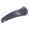 thumbnail image 2 of Softalk Standard Telephone Shoulder Rest, 2-5/8w X 7-1/2d X 2-1/4l, Charcoal | Bundle of 5 Each, 2 of 2