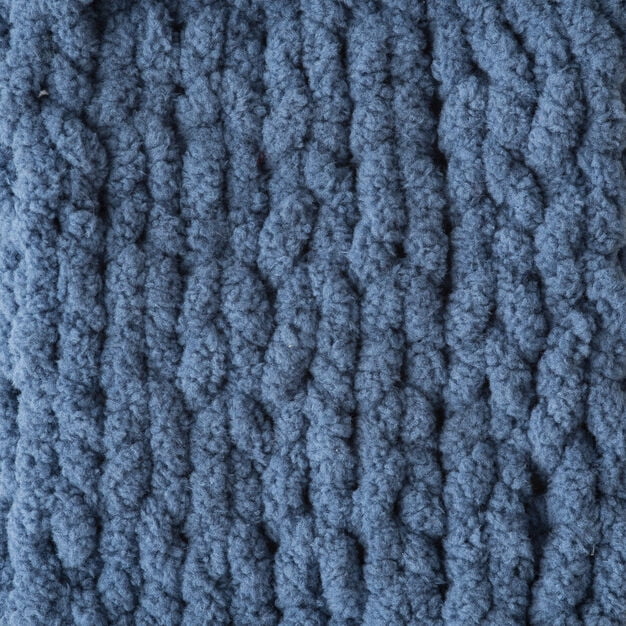 Bernat® Blanket™ #6 Super Bulky Polyester Yarn, Lagoon 10.5oz/300g
