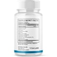 thumbnail image 6 of Propidil Advanced Formula Healthy Hair Support Supplement Propi Dil 120 Capsules, 6 of 6