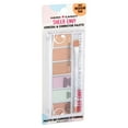 Hard Candy Sheer Envy Conceal & Corrector Palette, 0942 Medium Tan, 2 oz