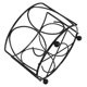 thumbnail image 5 of AURARMLET Portavasos De Hierro Con En G Para Almacenamiento Con Estructura Resistente, 5 of 7