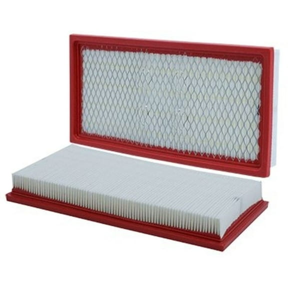 Air Filter Fits select: 1994-2001 DODGE RAM 1500, 1987-2001 JEEP CHEROKEE