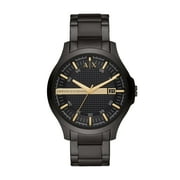 Armani Exchange Quartz Black Dial Men's Watch AX2413