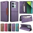 thumbnail image 1 of Funda Cartera GANGXUN para Xiaomi Redmi Note 13 Pro 5G– Ranuras para Tarjetas, Bloqueo RFID, 1 of 6