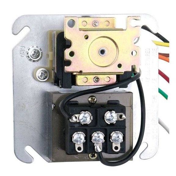 Manufacturer Varies Transformer Relay,SPNO/SPNC 6AZH4