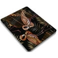 thumbnail image 3 of KSK KAISHEK Hard Case Shell Cover Compatible 2021 - 2023 Release MacBook Pro 14" with XDR Display Type C + Black Keyboard Cover Model: M2 A2779 A2442 M1 Animal 199, 3 of 5