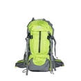 thumbnail image 1 of Mochila de Senderismo 50L (45L+5L) para Viaje y Campismo de Hombre y Mujer con Multiples Compartimentos, 1 of 1