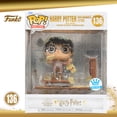 thumbnail image 4 of Funko Pop Harry Potter Cartas De Hogwarts #136 Figura Grande Exclusivo Original Funko Harry Potter Hogwarts Letters Deluxe, 4 of 7