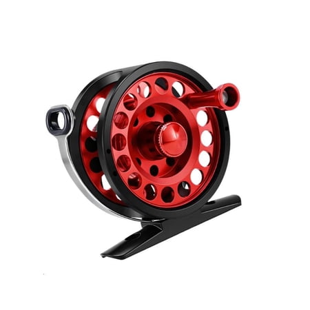 CEORPER Ergonomic Handle Fishing Reel With Coating For Extended Fishing