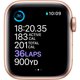 thumbnail image 4 of Apple Watch Series 6 (GPS, 40 Mm): Caja de Aluminio Dorado con Correa Deportiva Rosa Arena, 4 of 5