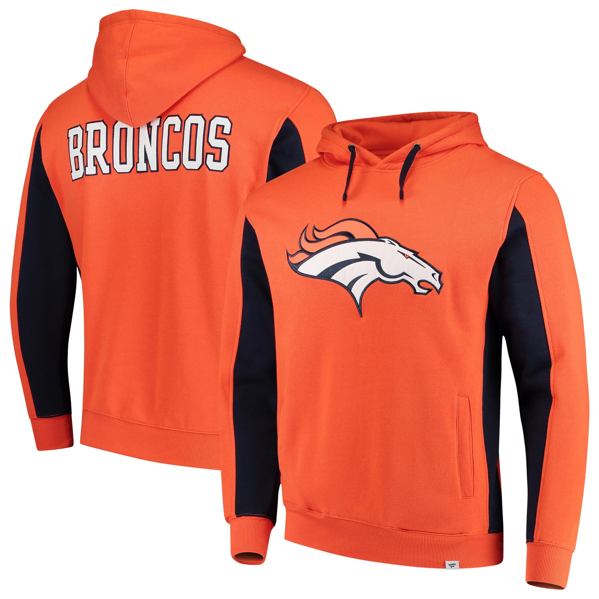denver broncos hoodie clearance