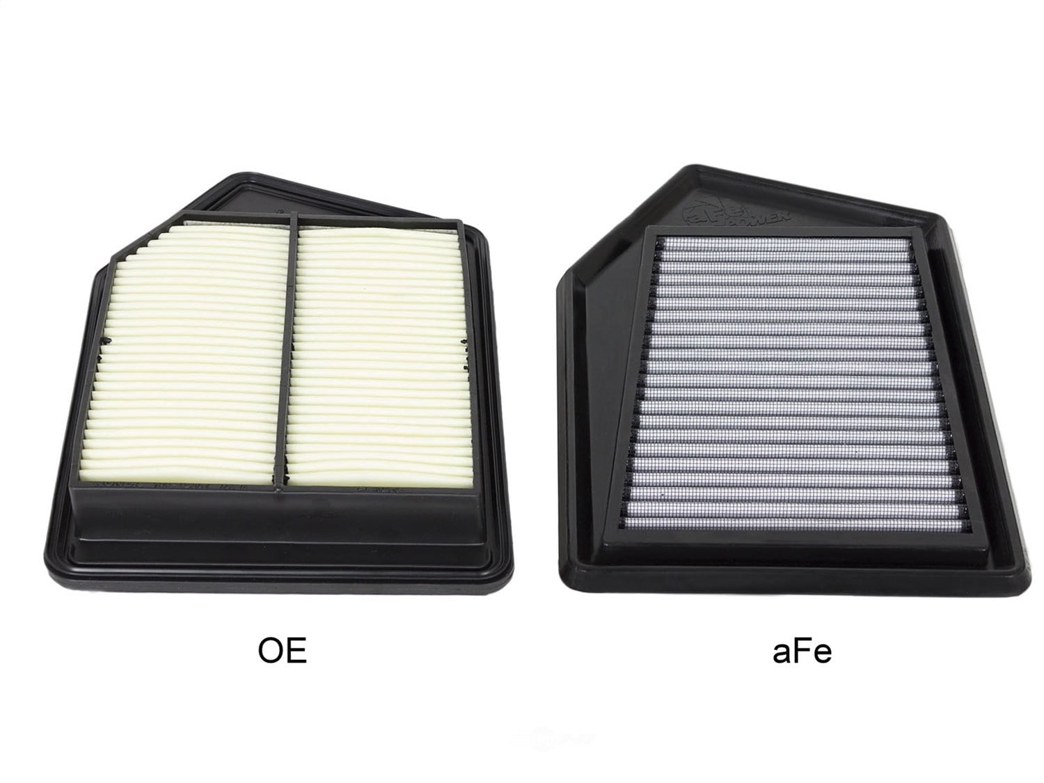 aFe Power 31-10259 Magnum FLOW OE Replacement Air Filter w/ Pro DRY S Media
