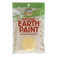 thumbnail image 4 of Natural Earth Paint 123 Water Soluble Pigments, White, 4 of 12