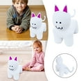 thumbnail image 2 of SgJHXb Soft And Cuddly Cat Toy: Your Perfect Feline Companion, 2 of 6