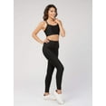 thumbnail image 4 of High Waist Tummy Control Legging, 4 of 10