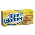 thumbnail image 2 of Blue Bonnet West Packaging Vegetable Oil Spread, 1 lb, 2 of 3