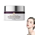 thumbnail image 1 of Fiudx Ofertas relampago Crema Hidratante Antienvejecimiento Crema Hidratante Antienvejecimiento Antiarrugas Crema Nutritiva Aclarante 30ml, 1 of 7