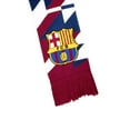 thumbnail image 3 of Barcelona - Foulard Acrylique Heritage, 3 of 3