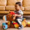 thumbnail image 4 of Melissa & Doug Jeu « Giddy-Up and Play » (SIOC), 4 of 8