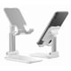 thumbnail image 4 of Soporte Para CELULAR O TABLET de Escritorio. CONTOYSA  HD124 Blanco, 4 of 5