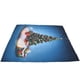 thumbnail image 5 of Cortinas de Navidad ANGGREK Tela Impermeable Duradera para Sala de Estar y Dormitorio, 5 of 8