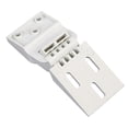thumbnail image 1 of 2Pcs UniversalFreezer Door Hinge Folding Freezer Hinge UniversalRobust Freezer Hinge Rc Plane Hinges Plastic Hinges for PlexiglassPlastic Hinge Folding Freezer Door Hinge, 1 of 6