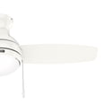 thumbnail image 2 of Ventilador de techo Hunter Betsy 44 pulgadas, 2 of 5