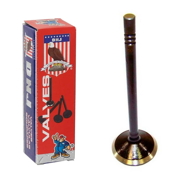 DNJ EV1100 Exhaust Valve Fits Cars & Trucks 99-07 Chrysler Dodge Aspen Commander 4.7L SOHC 16v