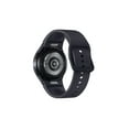 thumbnail image 3 of Samsung Galaxy Watch6 40mm Smart Watch w/ Bluetooth, Armor Aluminum, Graphite, 3 of 10