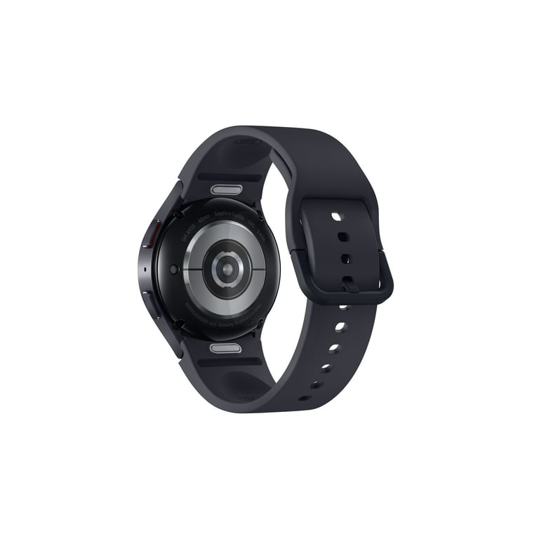 Samsung Galaxy Watch6, Smart Health Wearable, 40mm Samsung Galaxy Watch6, Smart Health Wearable, 40mm
