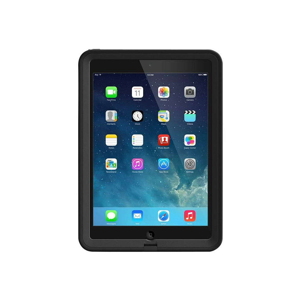LifeProof Fre for Apple iPad Air Protective waterproof case for