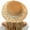 Khaki, variant on Fgnfyis Women's Elegant Lace Sun Hat Wide Brim Summer Fashion Accessory Comfortable Breathable Design For Home Wear Beige One Size