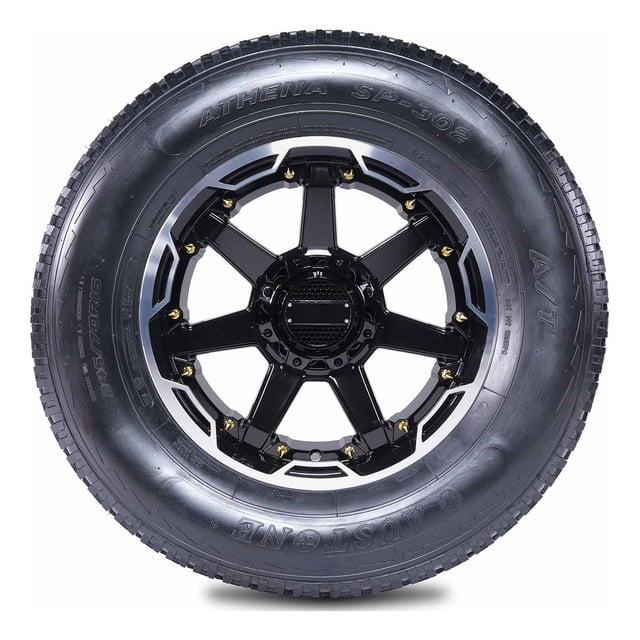 Llanta Austone 265/70R17 121/118Q SP-302