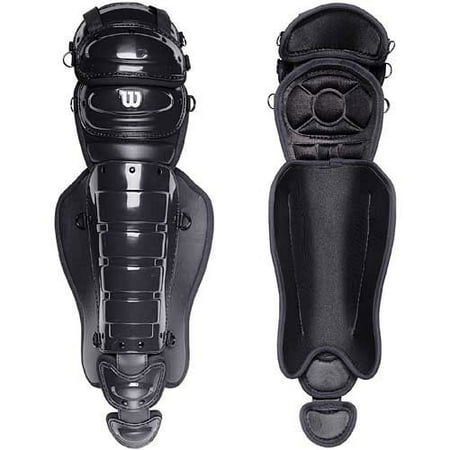 18in 19in umpire guards vest wilson leg west dialog displays option button additional opens zoom