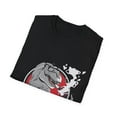 thumbnail image 4 of Great Dinosaur Lover Holiday Father's Day Pops Men Shirt, 4 of 4