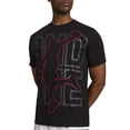 thumbnail image 6 of AND1 Men's and Big Men's Graphic T-Shirt, up to Size 5XL, 6 of 6
