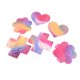 thumbnail image 5 of Pastillas de Pezones, Cubierta de Pezón desechable Higiénico para varías Combinaciones de Atuendos, 5 of 7