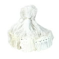 thumbnail image 1 of koolsoo 500pcs Price Tag Jewelry Cloth Label Display with String Hanging 2 M 500pcs, 1 of 9