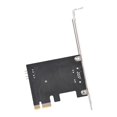 thumbnail image 4 of SilverStone Technology ECL01 2.5 Gbps RJ45 Network Interface PCI Express Card, 4 of 9